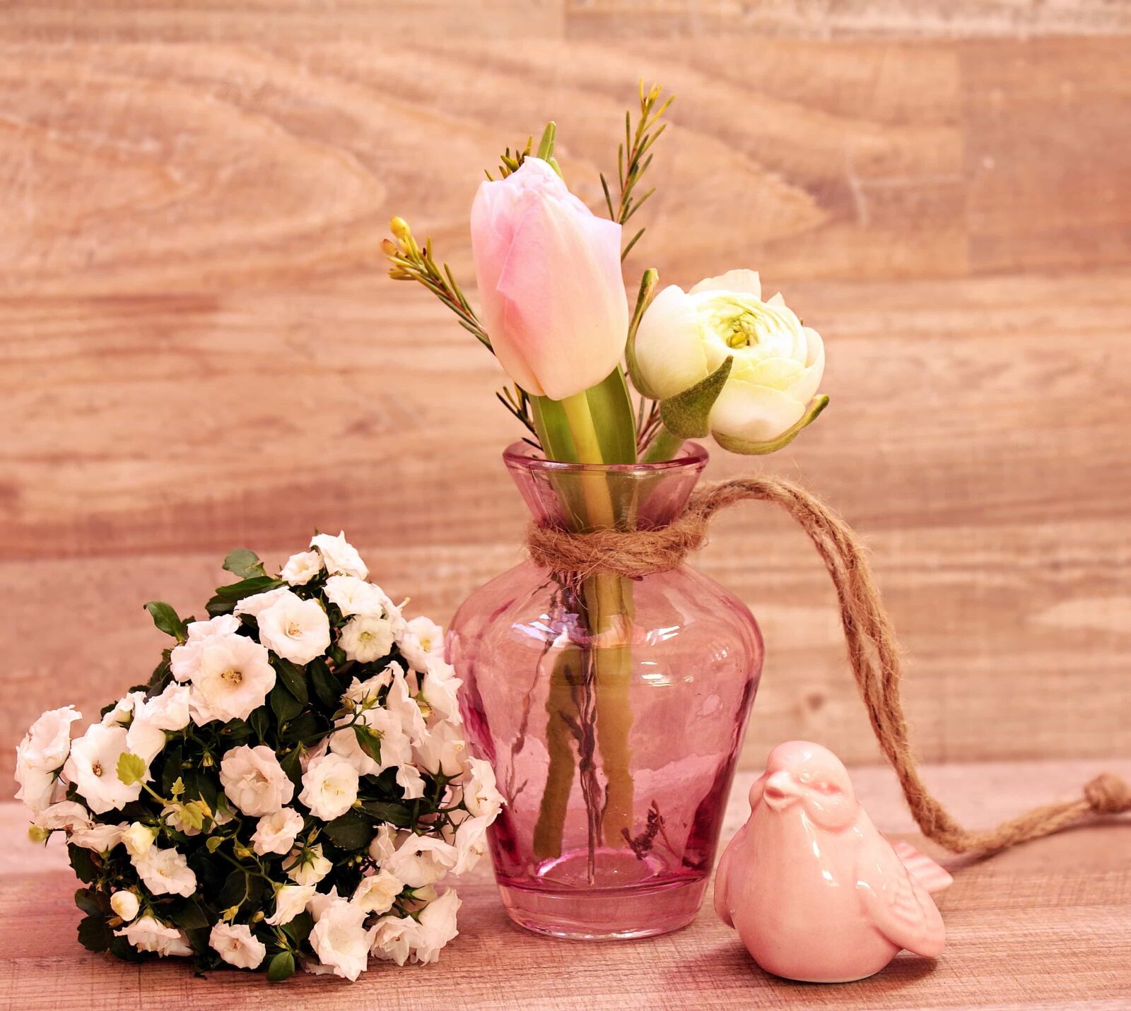 Canon EOS 550D (EOS Rebel T2i / EOS Kiss X4) sample photo. Vase, flower, jar, arrangement photography