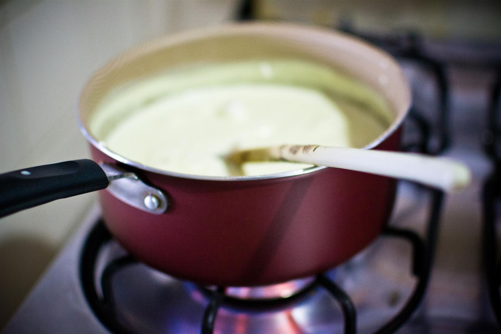 Nikon D3100 sample photo. 35mm, cooking, d3100, food photography