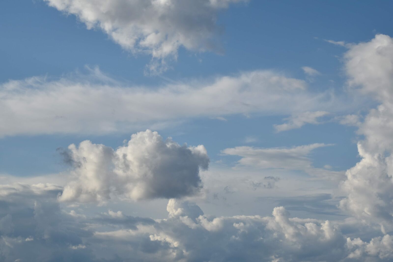 Nikon D5500 sample photo. Nature, daylight, weather, meteorology photography