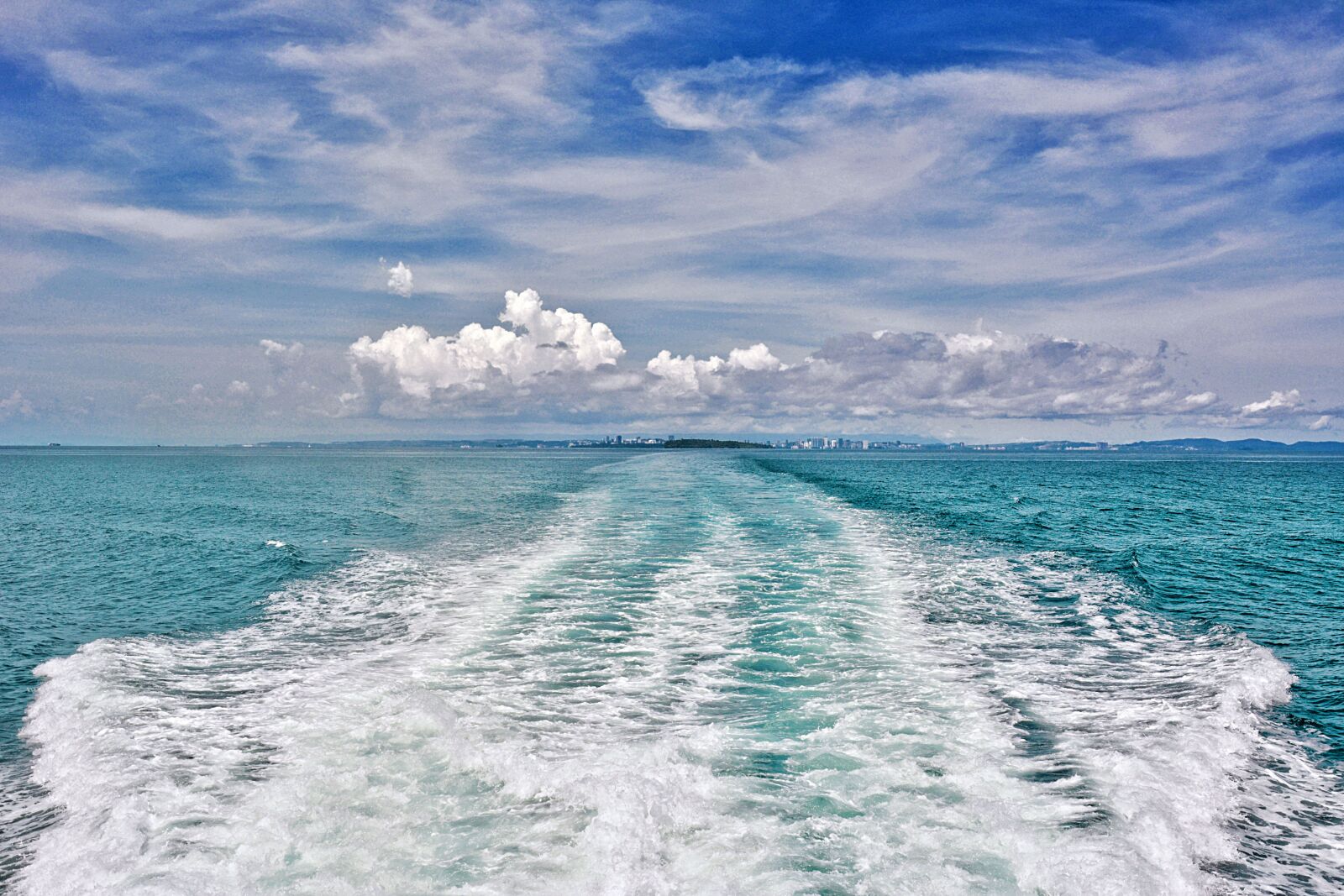 Nikon D7100 sample photo. Marine, holiday, coast photography