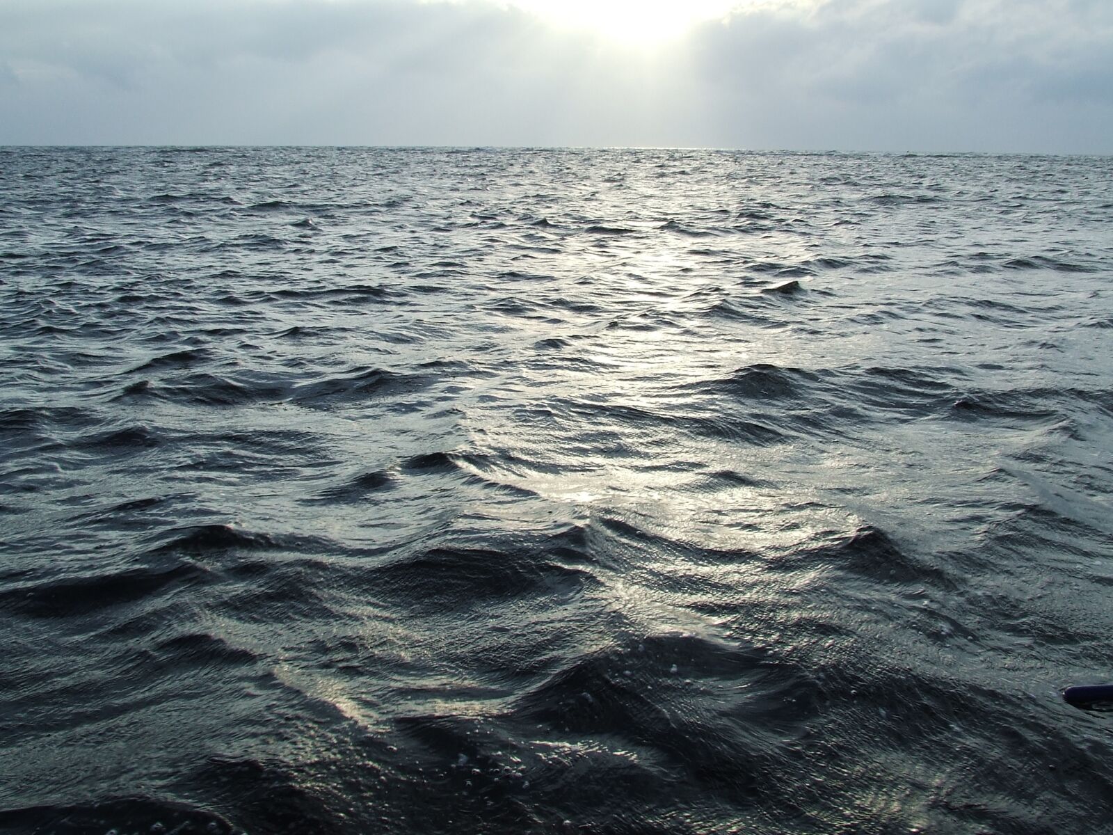 Fujifilm FinePix S5200 sample photo. Sea, sunset, wave photography
