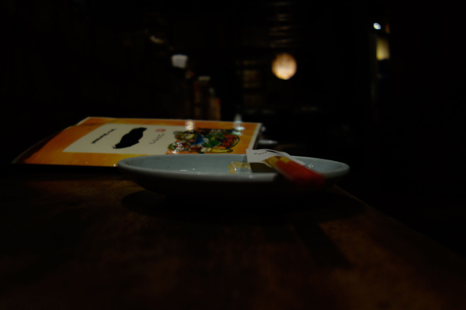 Sony Cyber-shot DSC-RX100 sample photo