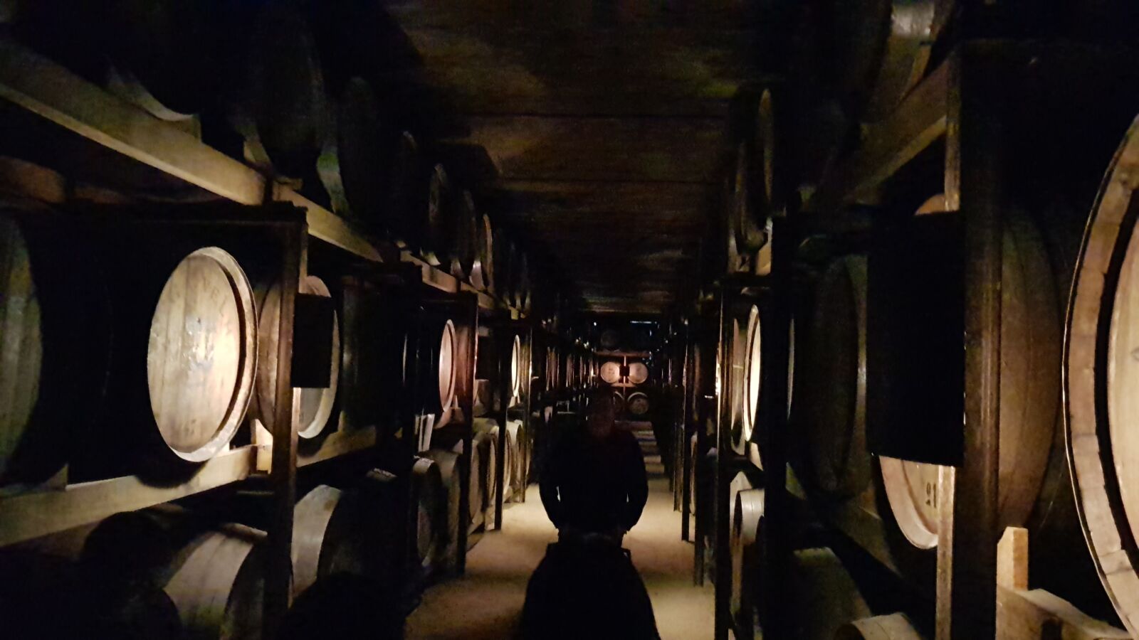 Samsung Galaxy S8 sample photo. Wine, cellar, barrel photography