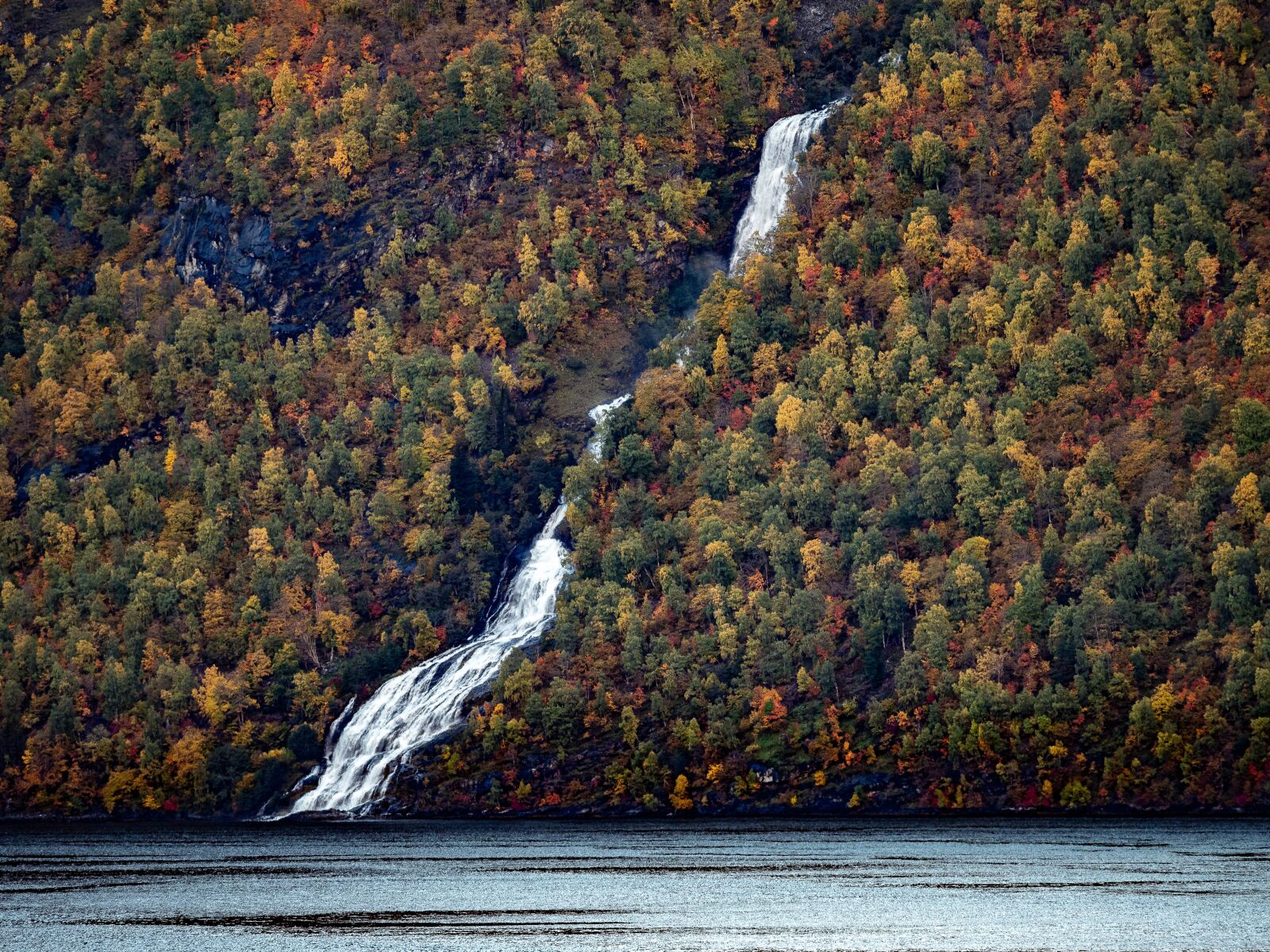Olympus OM-D E-M1 Mark II + Olympus M.Zuiko Digital ED 40-150mm F2.8 Pro sample photo. Fjord, norway, scandinavia photography