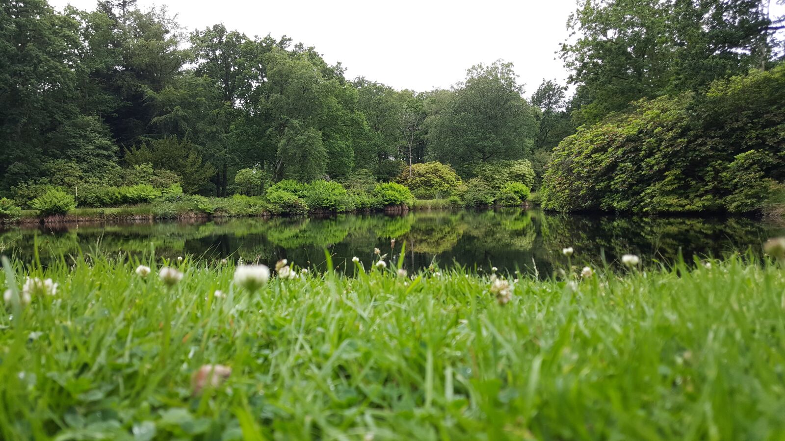 Samsung Galaxy S6 sample photo. Nature, lake, landscape photography