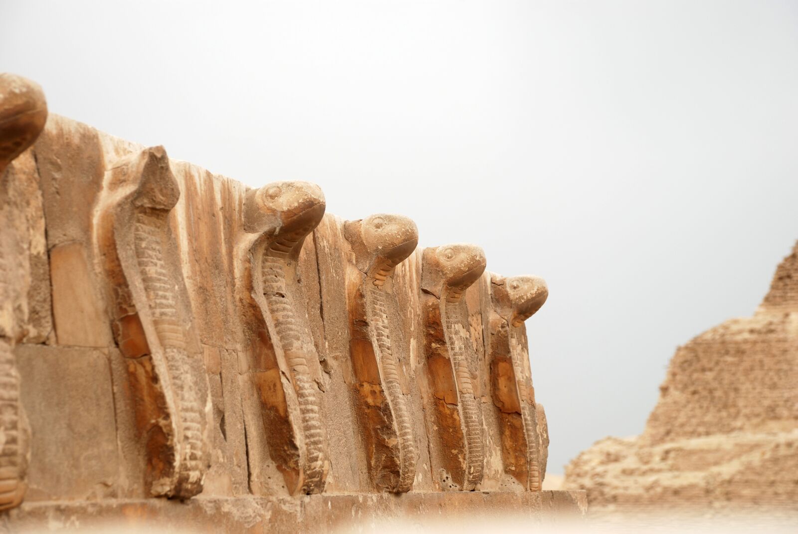 Nikon D80 sample photo. Egypt, travel, saqqara photography