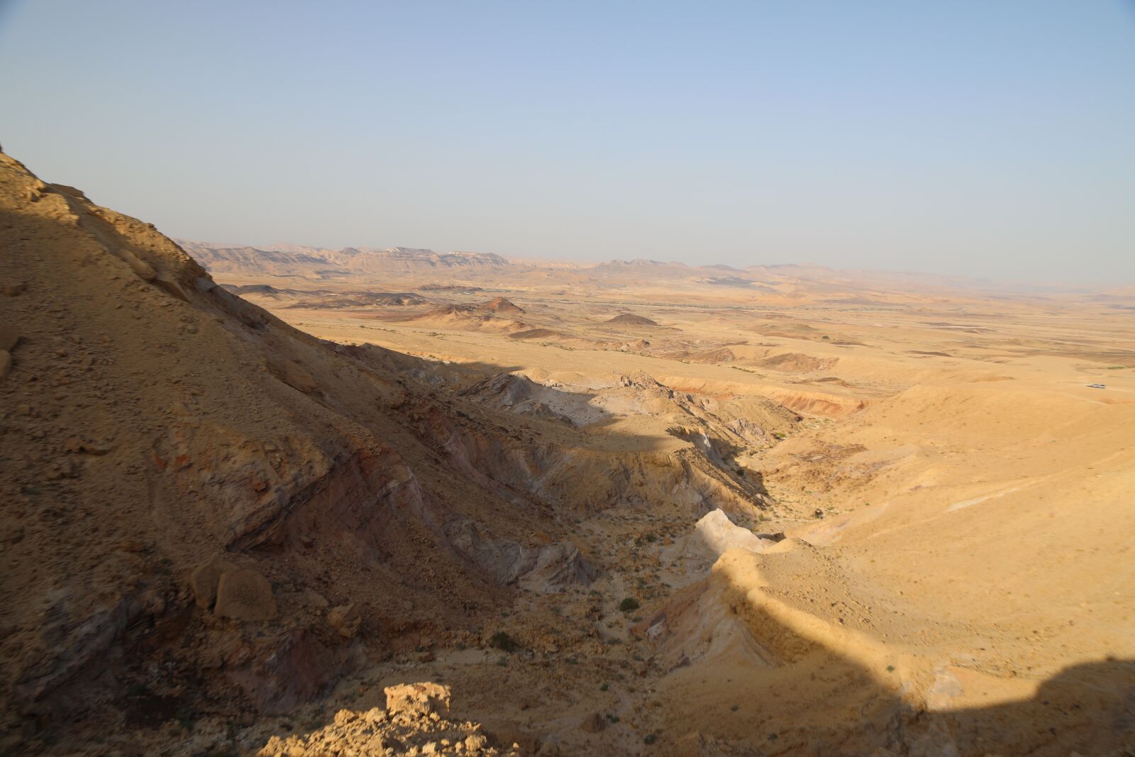 Canon EOS 5D Mark IV sample photo. Israel, desert, judaean desert photography