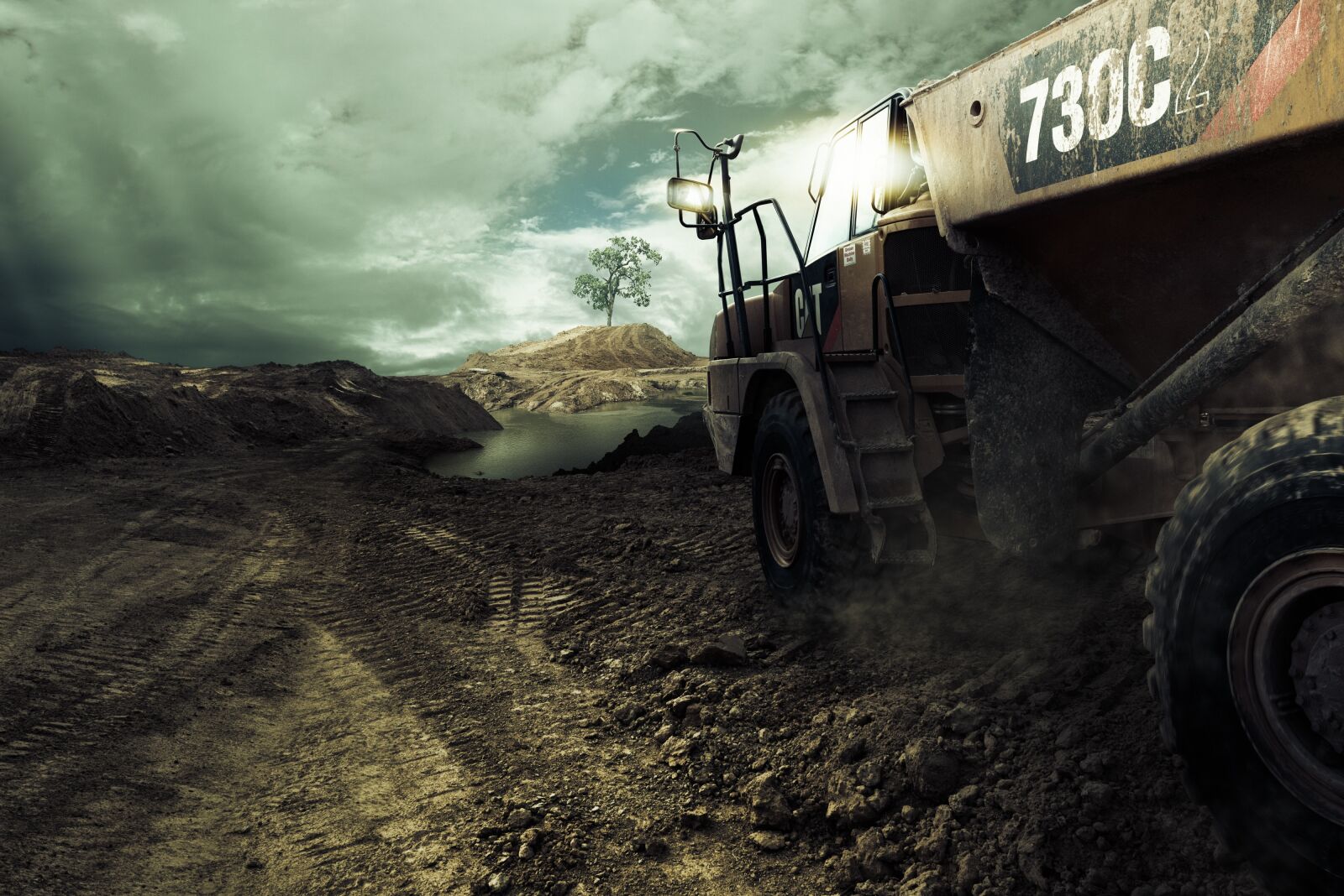 Nikon D800 sample photo. Earth, climate, environment photography