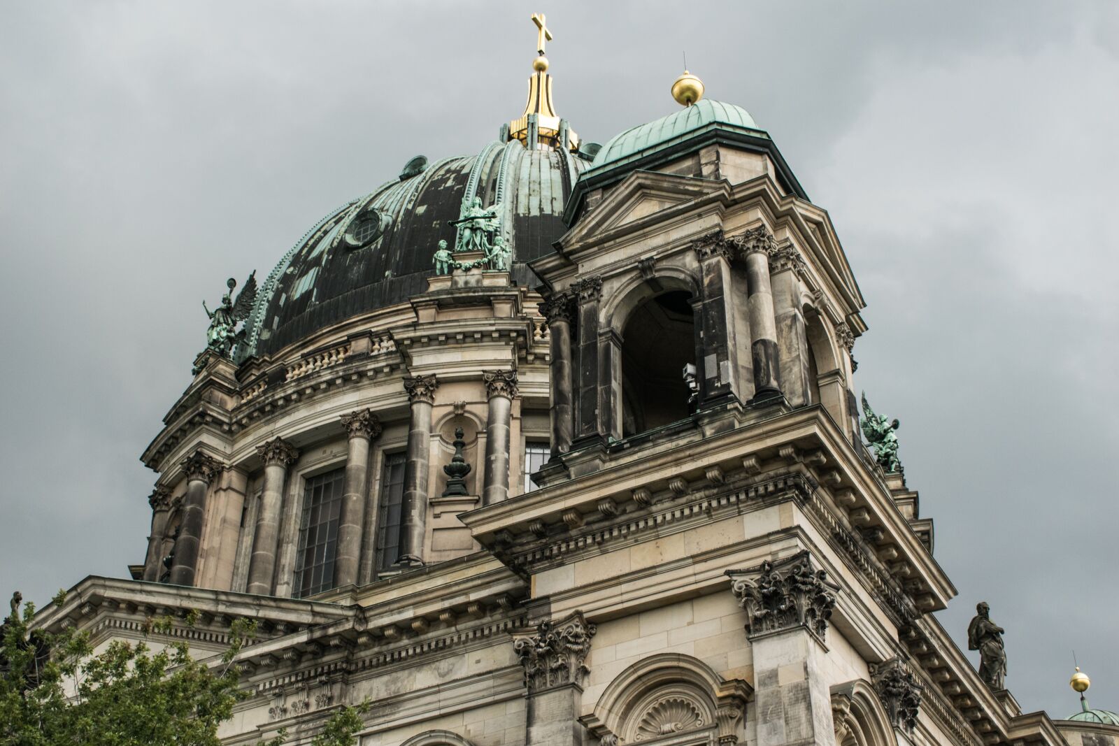 Nikon D3300 sample photo. Germany, berlin, architecture photography