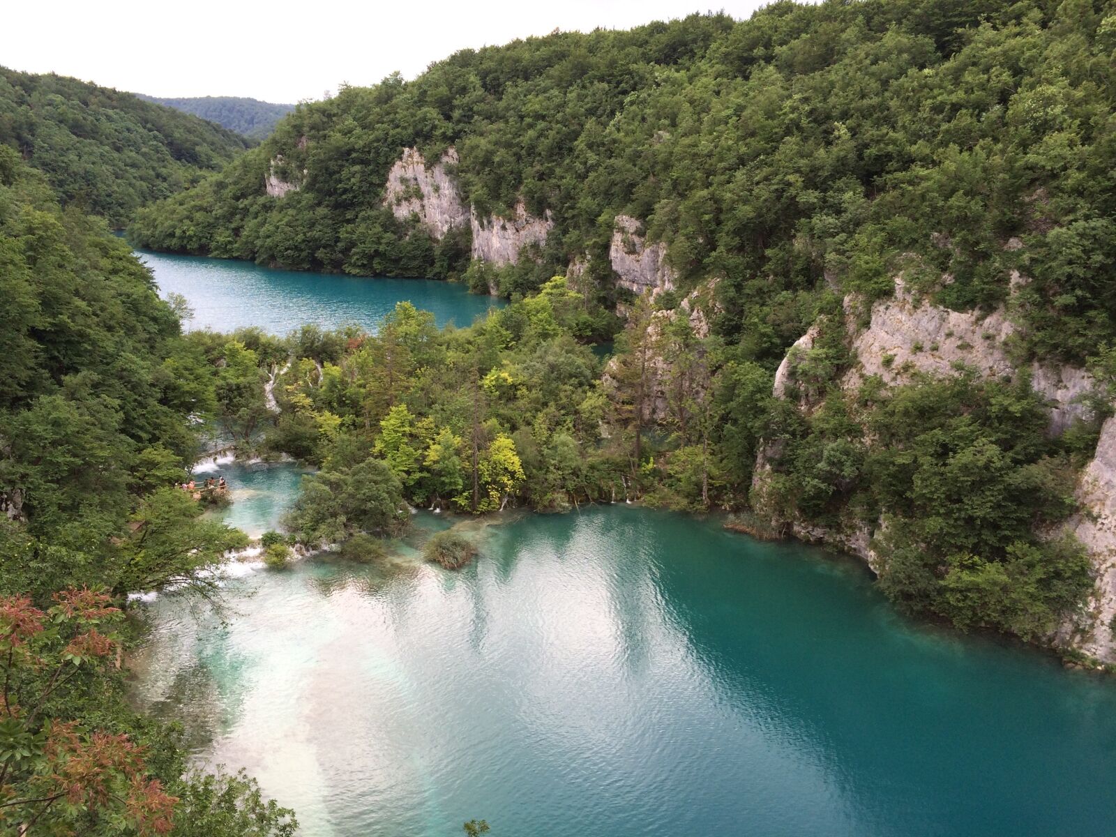 iPhone 5s back camera 4.15mm f/2.2 sample photo. Croatia, europe, travel photography