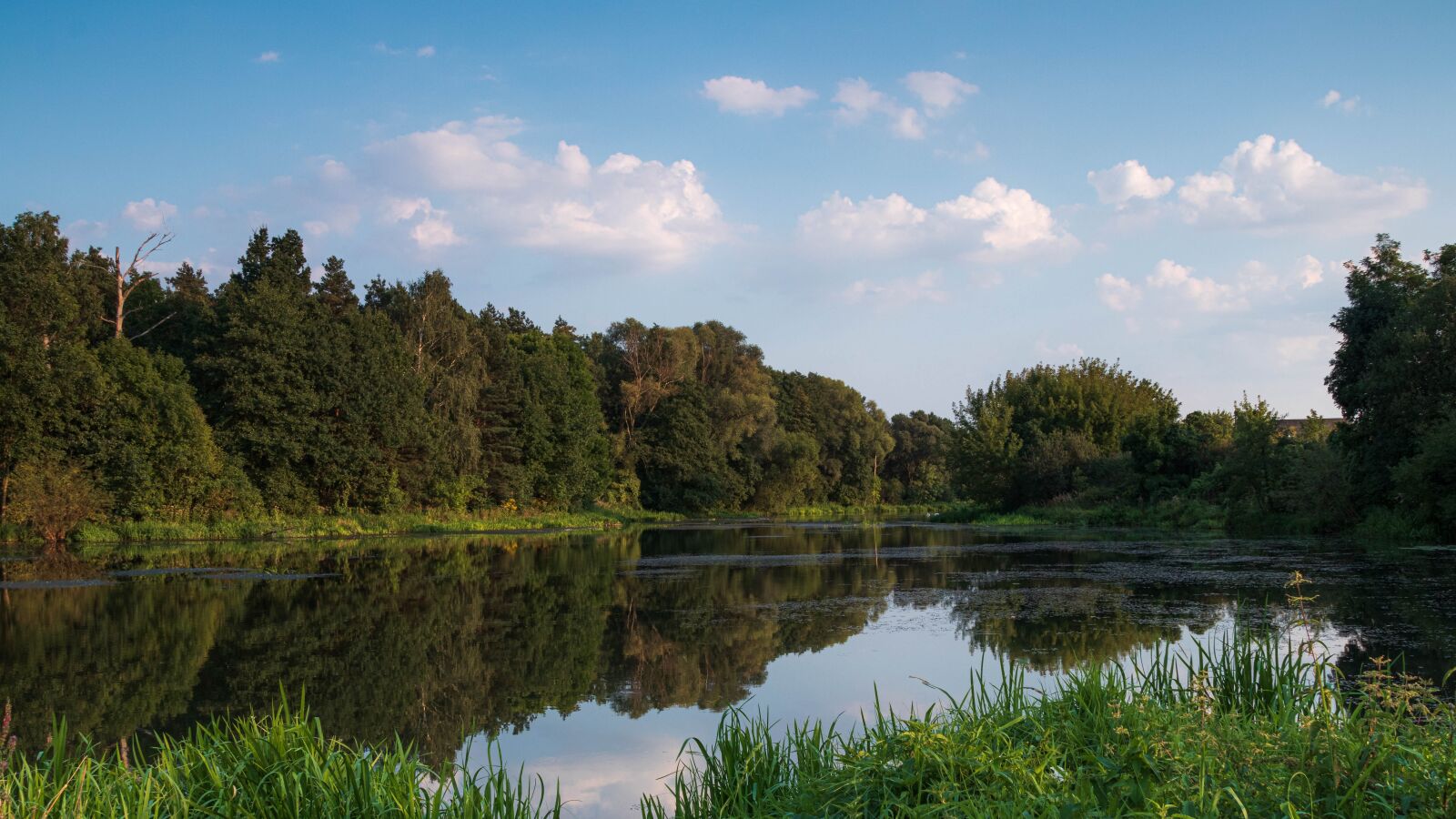 Canon EOS 80D sample photo. Landscape, nature, lake photography