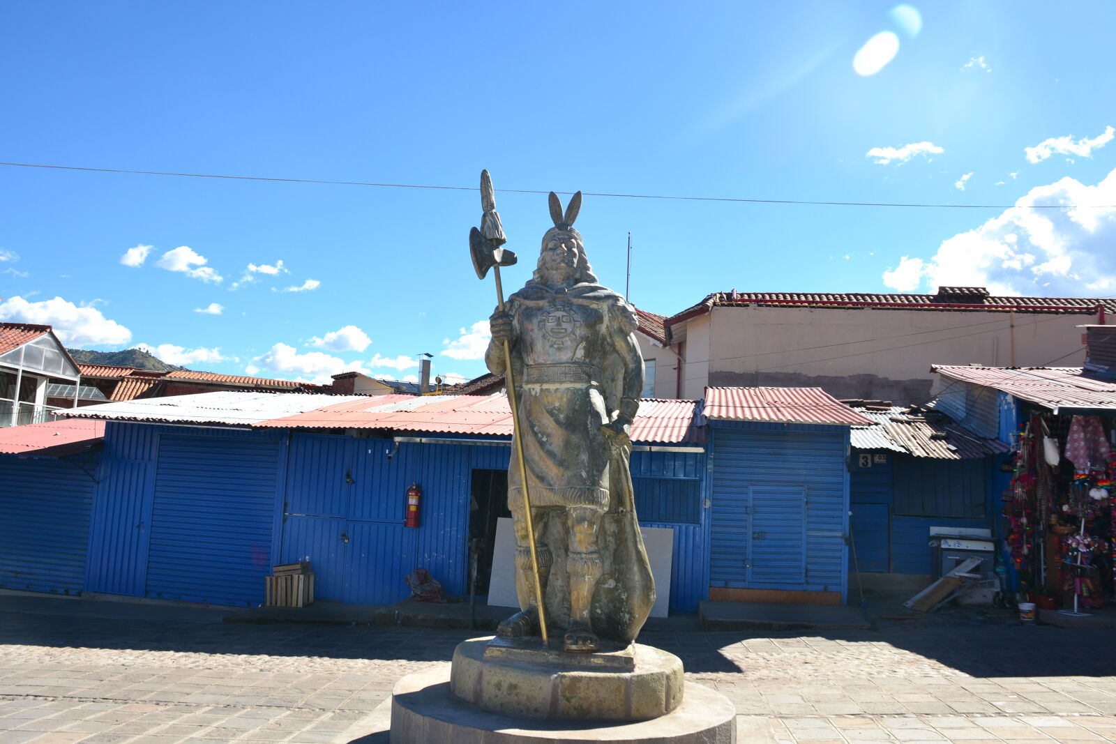 Nikon D3100 sample photo