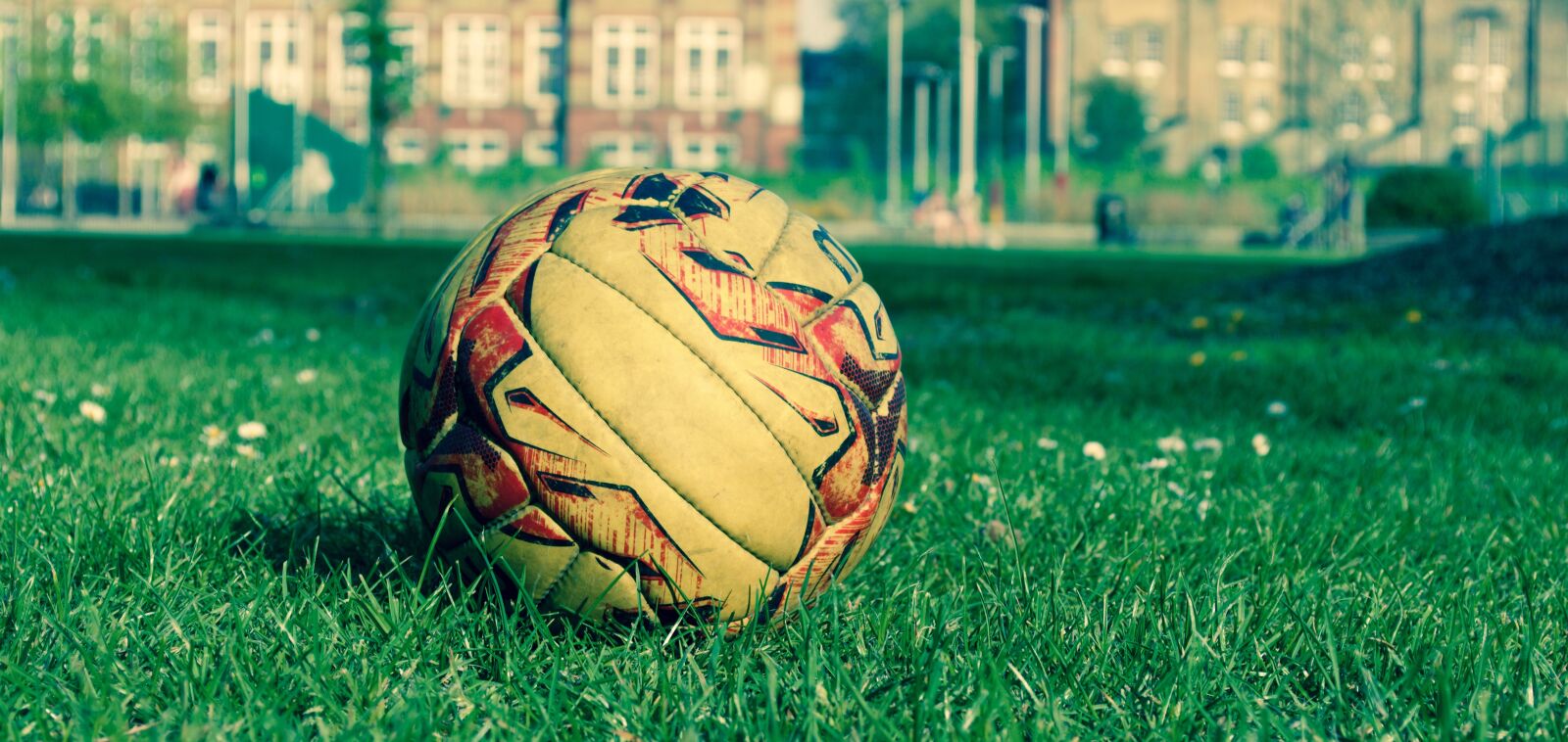 Nikon D3200 sample photo. Soccer ball, round, recreation photography