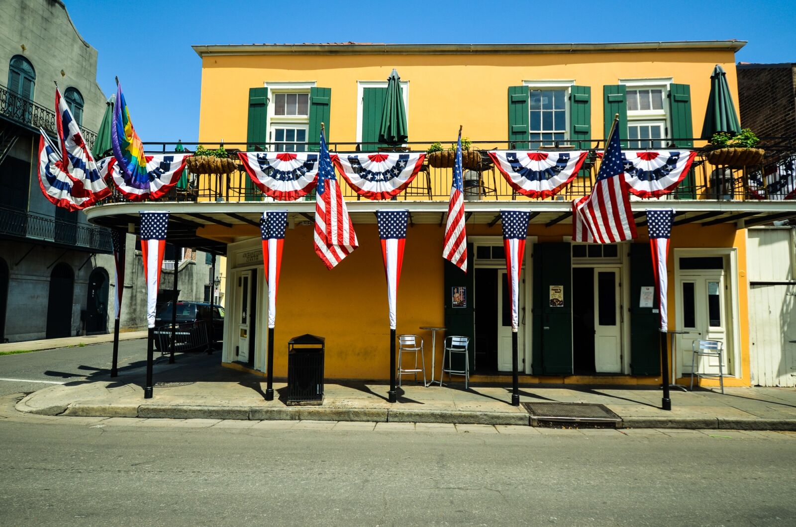 Nikon D5100 sample photo. New orleans, louisiana, usa photography