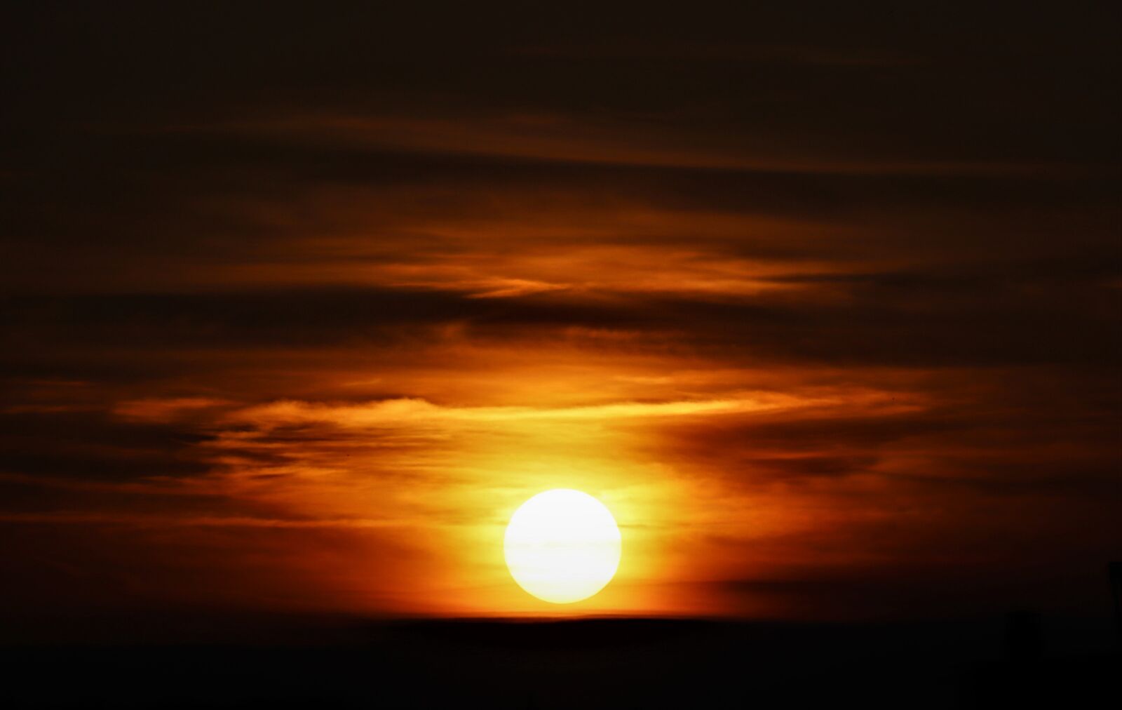 Canon EOS M50 (EOS Kiss M) + Canon EF-M 55-200mm F4.5-6.3 IS STM sample photo. Sun, sunset, abendstimmung photography