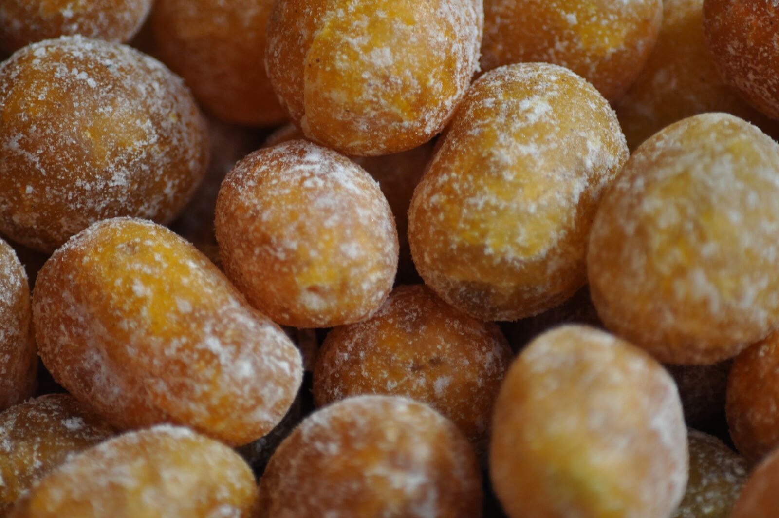 Nikon D90 sample photo. Japanese mandarin, fruit, dried photography