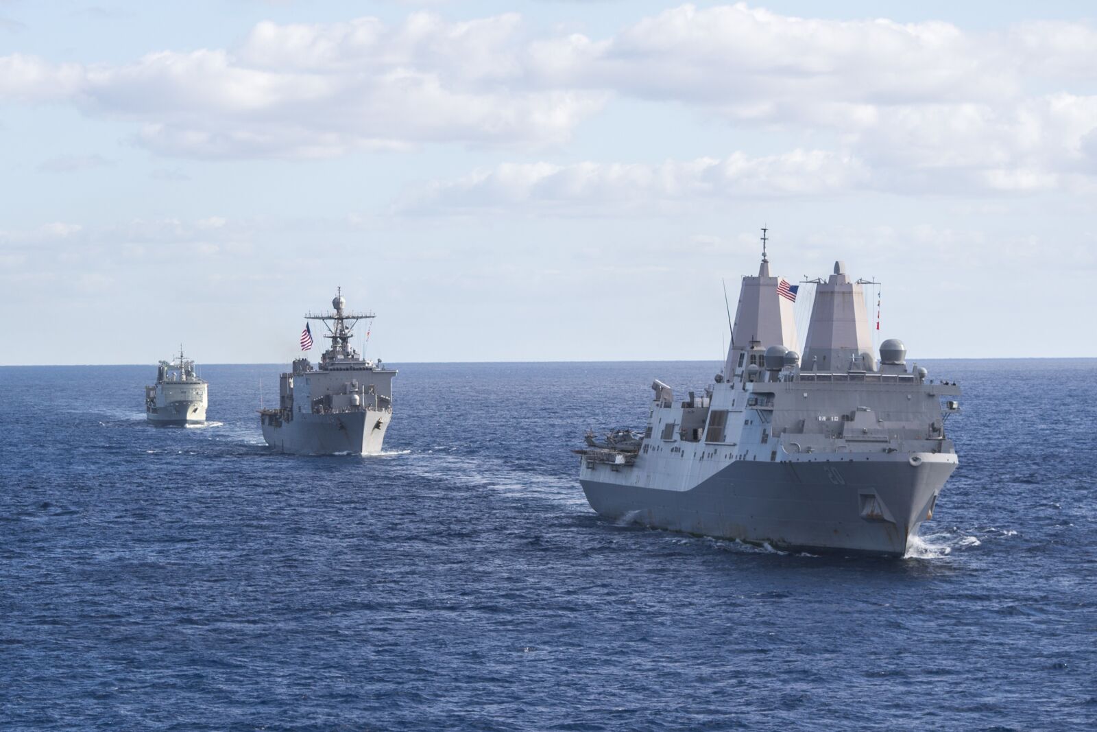 Nikon D610 sample photo. United states navy, ships photography