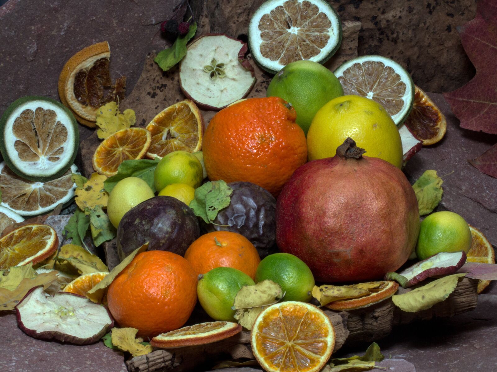 Canon EF-S 60mm F2.8 Macro USM sample photo. Still life, fruits, citrus photography