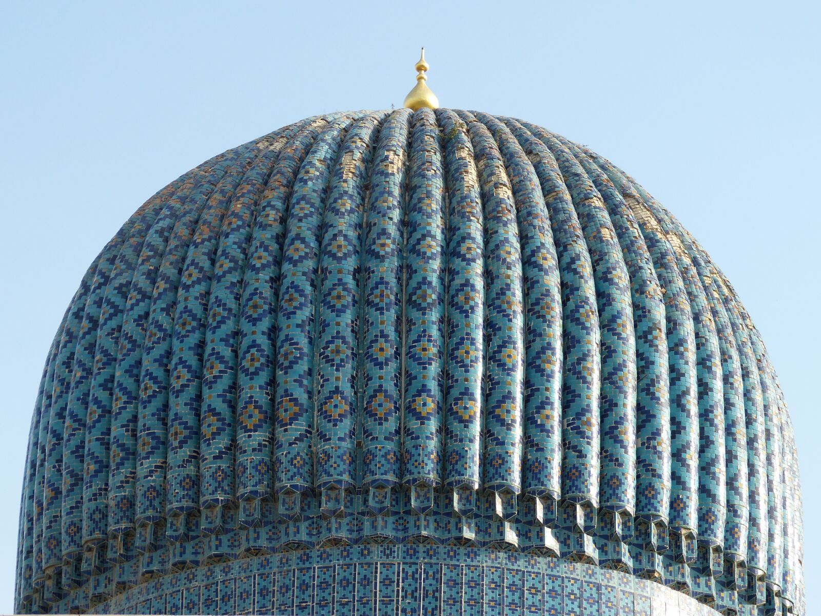 Panasonic Lumix DMC-FZ150 sample photo. Uzbekistan, samarkand, historically photography