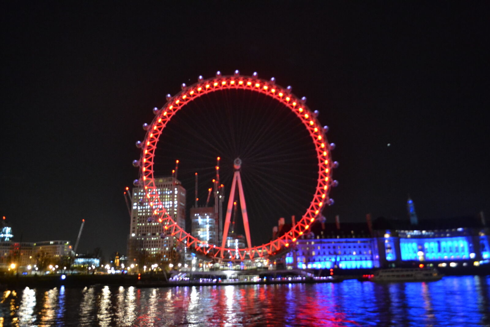 Nikon D3100 sample photo