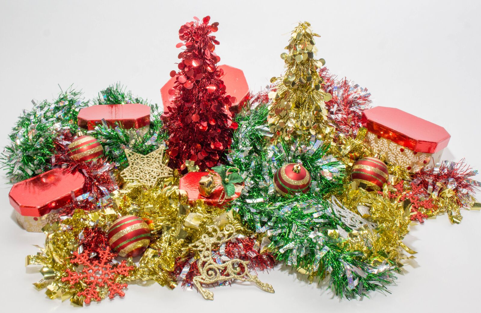 Canon EOS 700D (EOS Rebel T5i / EOS Kiss X7i) sample photo. Christmas, decoration, celebration photography