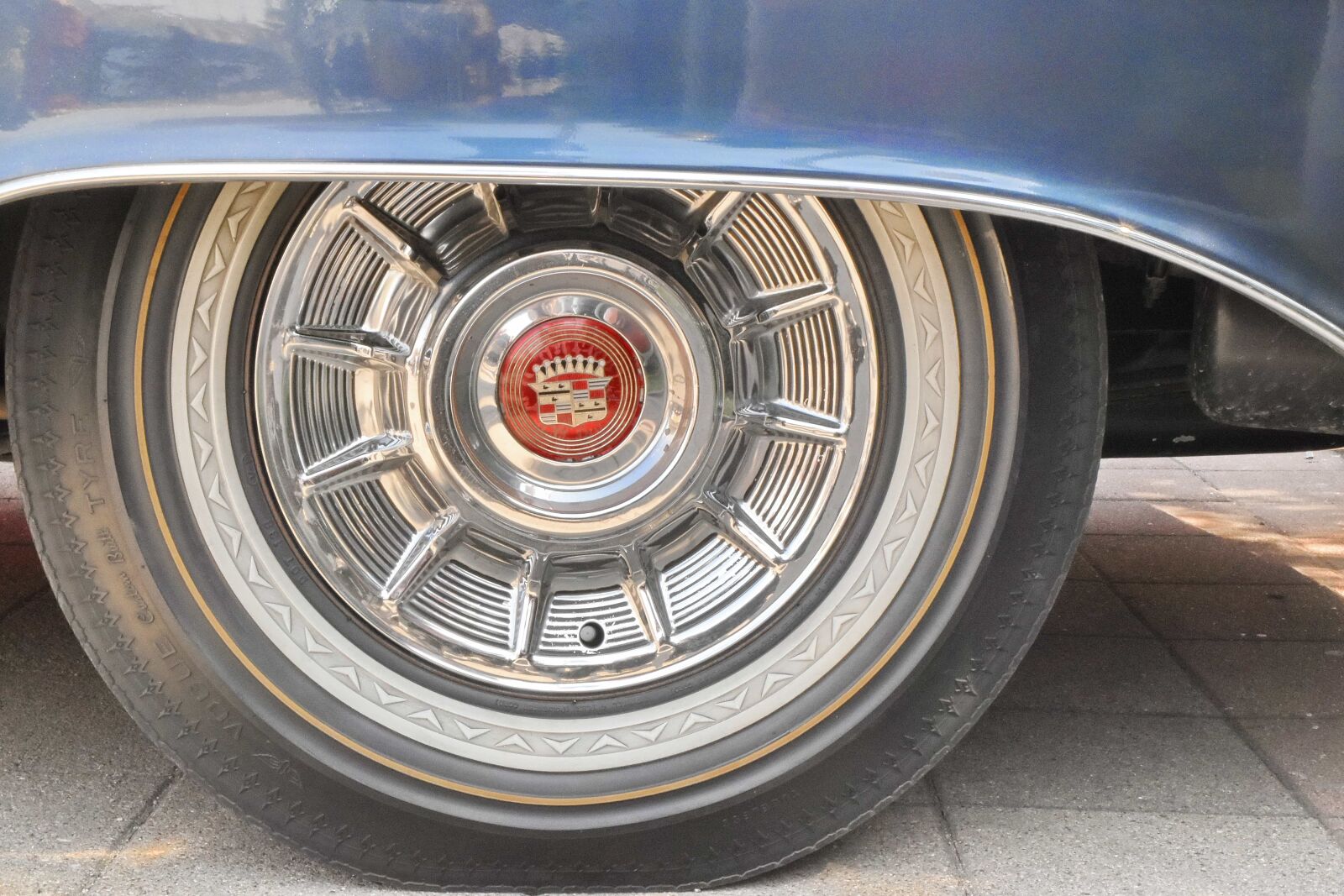 Nikon D5500 sample photo. Tire, vehicle, wheel, machine photography