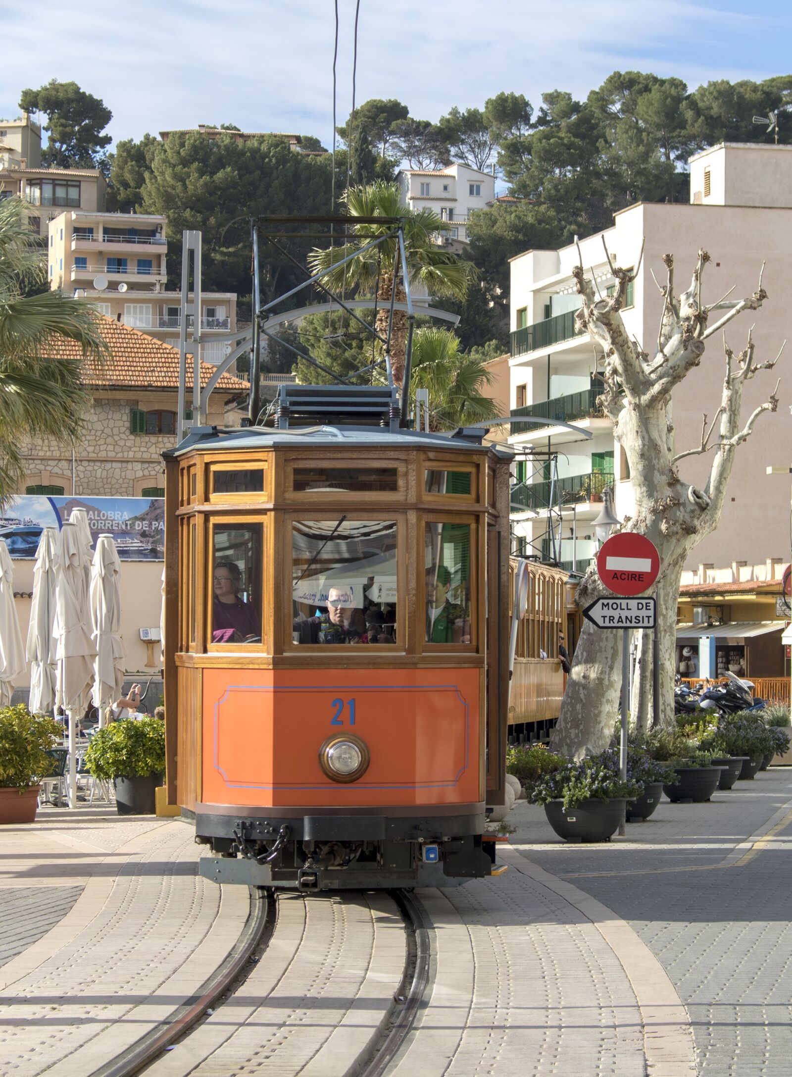 Canon EOS 750D (EOS Rebel T6i / EOS Kiss X8i) sample photo. Mallorca, s ller, port photography