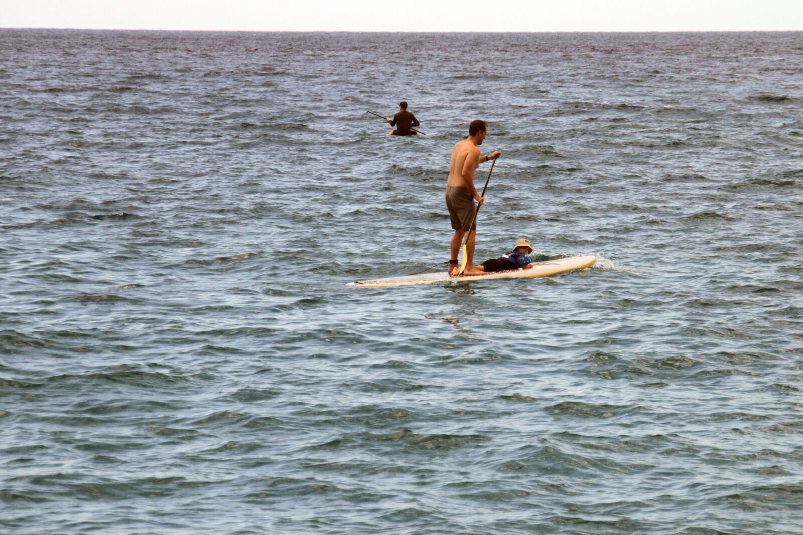 Canon EOS 7D sample photo. Paddleboard, stand up, paddle photography