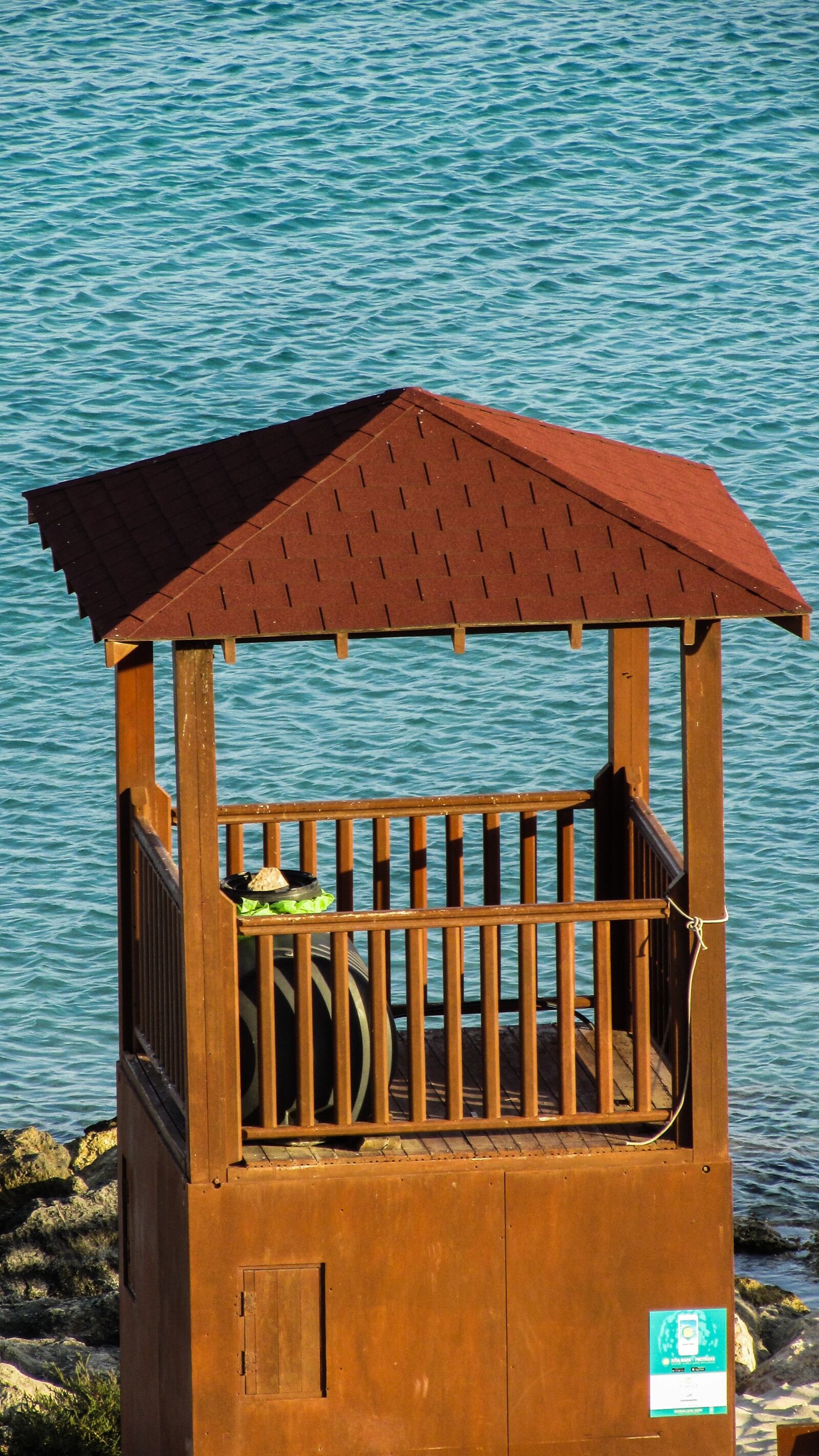 Canon PowerShot SX400 IS sample photo. Cyprus, konnos bay, beach photography