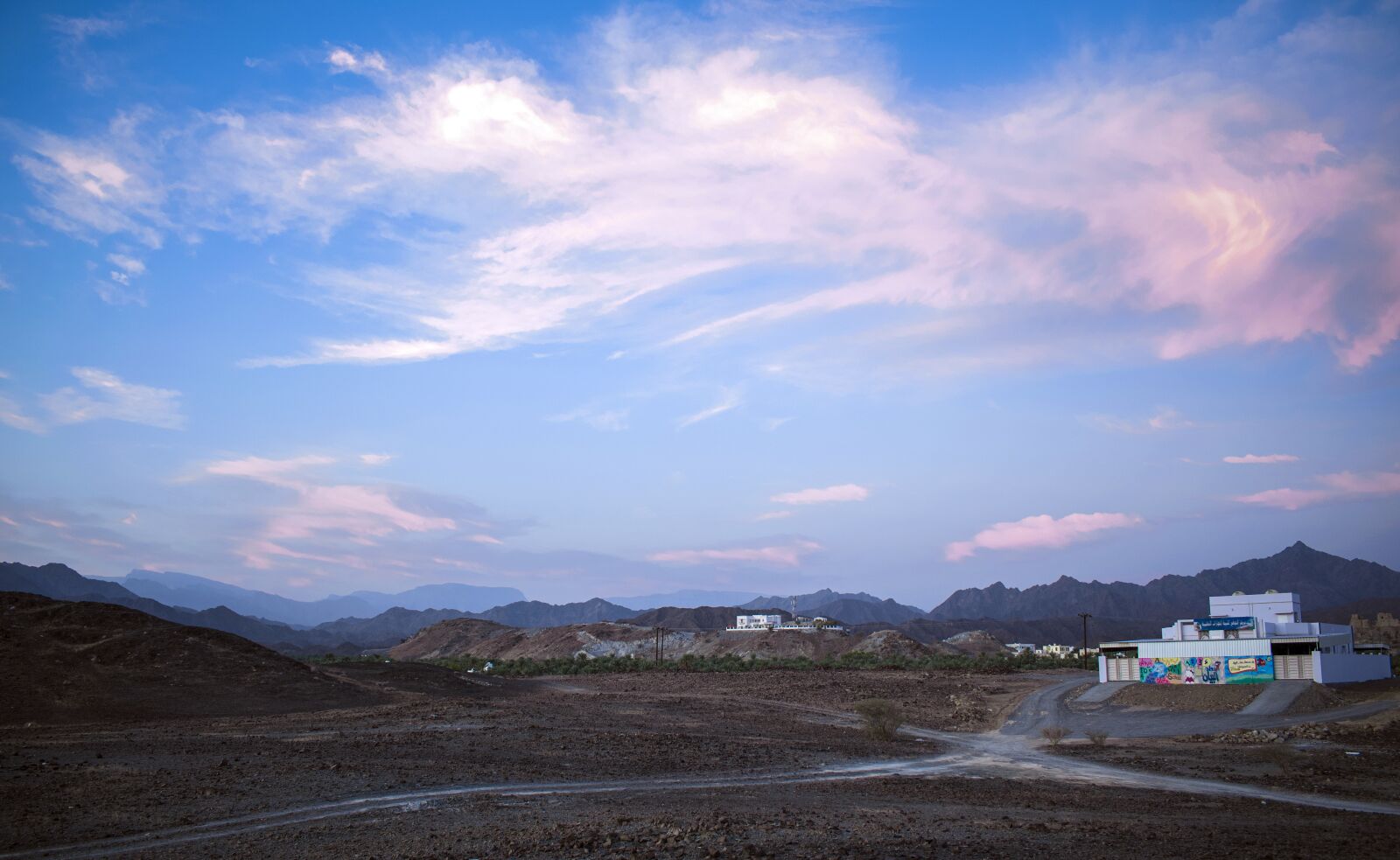 Nikon D3300 sample photo. Morning, dawn, blue photography