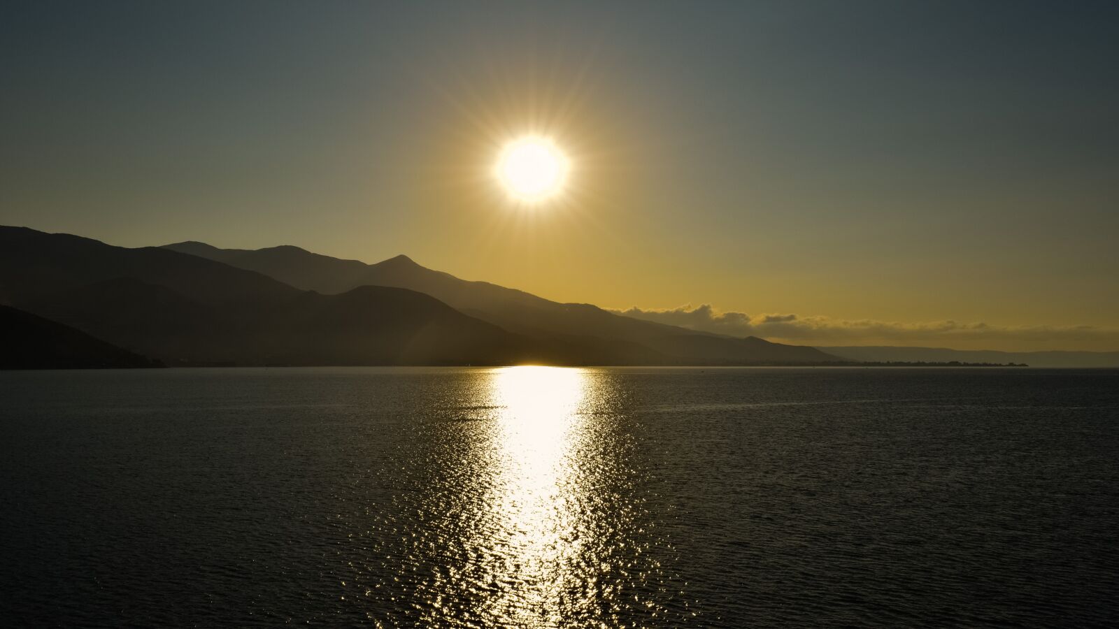 Nikon D3300 sample photo. Greece, pagasitikos gulf, pelio photography