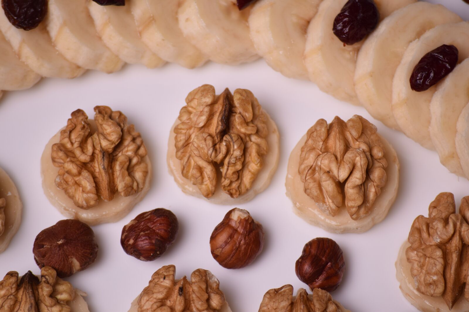 Nikon D3300 sample photo. Food, refreshment, nut photography