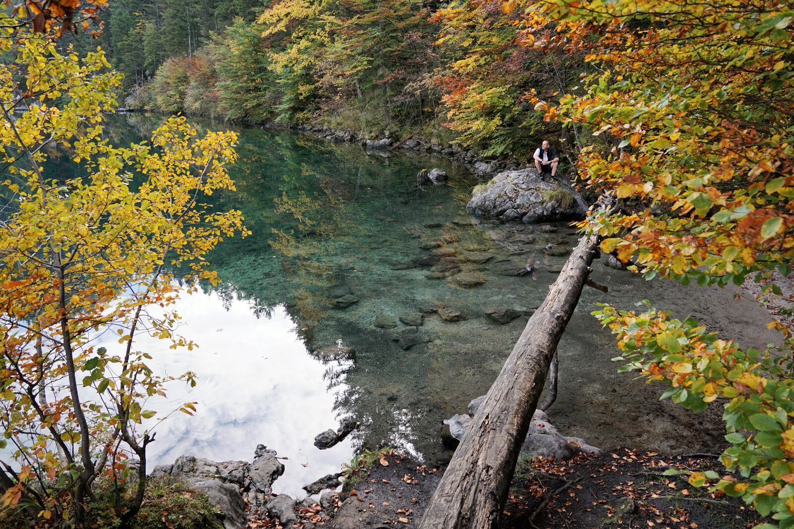 Sony ILCA-77M2 + Sony DT 16-50mm F2.8 SSM sample photo. Ellmau, scheffau, austria photography