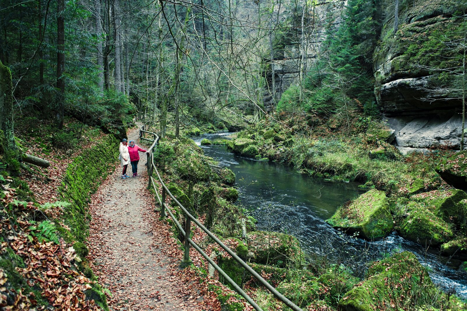 Nikon D600 sample photo. Europe, landmark, tourism photography