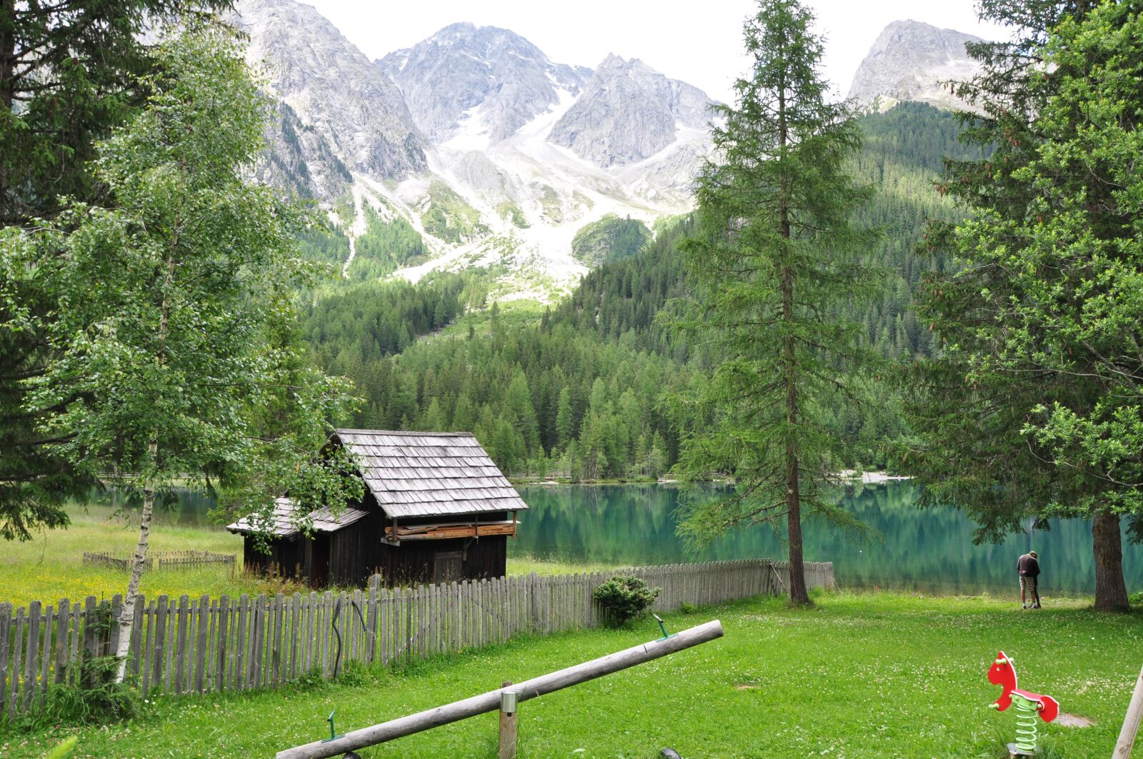 Nikon D90 sample photo. Mountains, south tyrol, dolomites photography