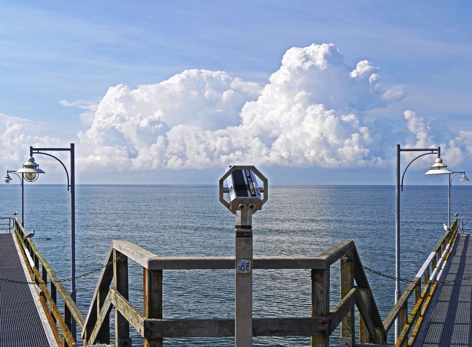 Panasonic Lumix DMC-GH3 sample photo. Sky, water, summer, sun photography