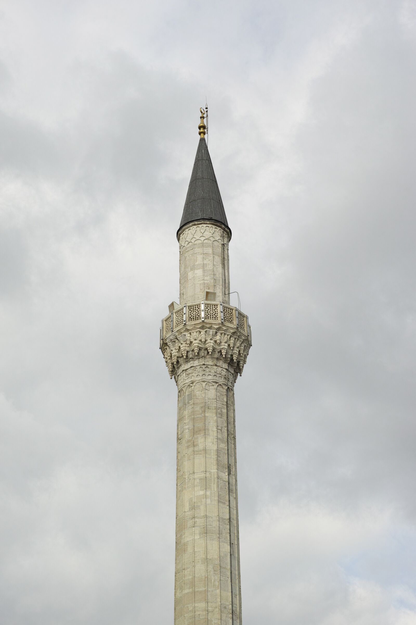 Sigma DP3 Merrill sample photo. Minaret, islam, travel photography
