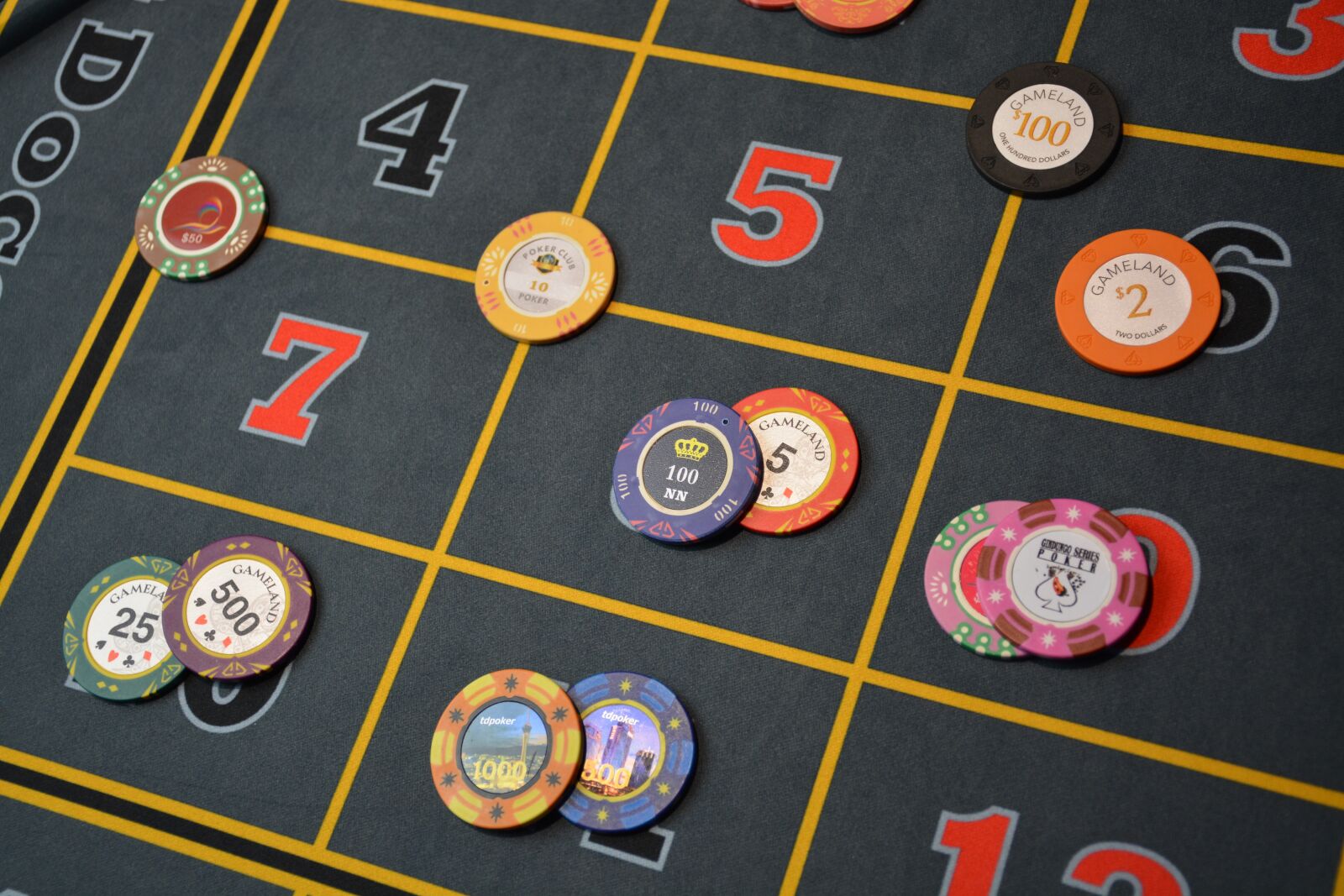 Nikon D5200 sample photo. Poker, art culosdepoker, briefcase photography
