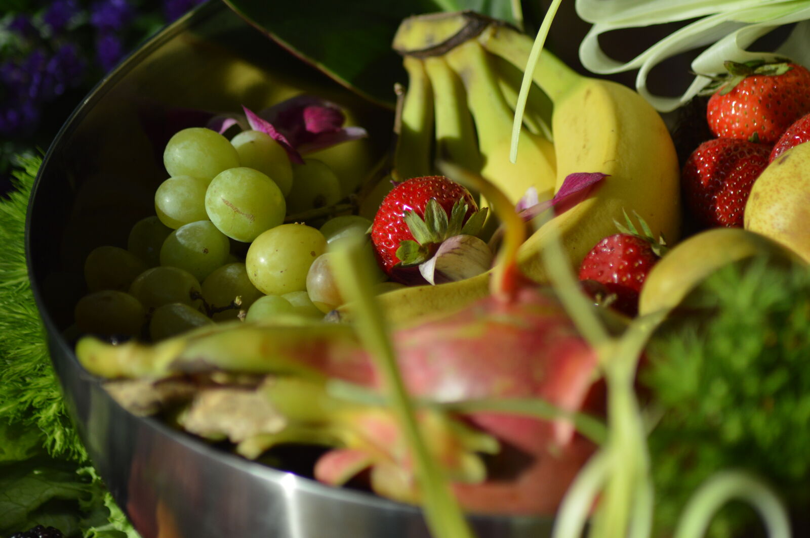 Nikon D3200 sample photo. Food, photography photography