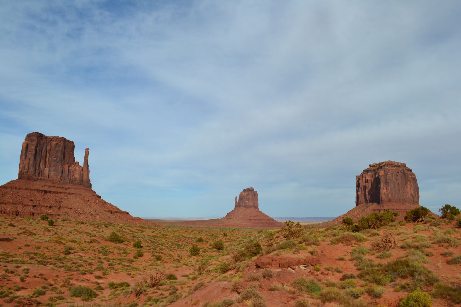 Nikon D3100 sample photo. Monument valley, usa, monument photography