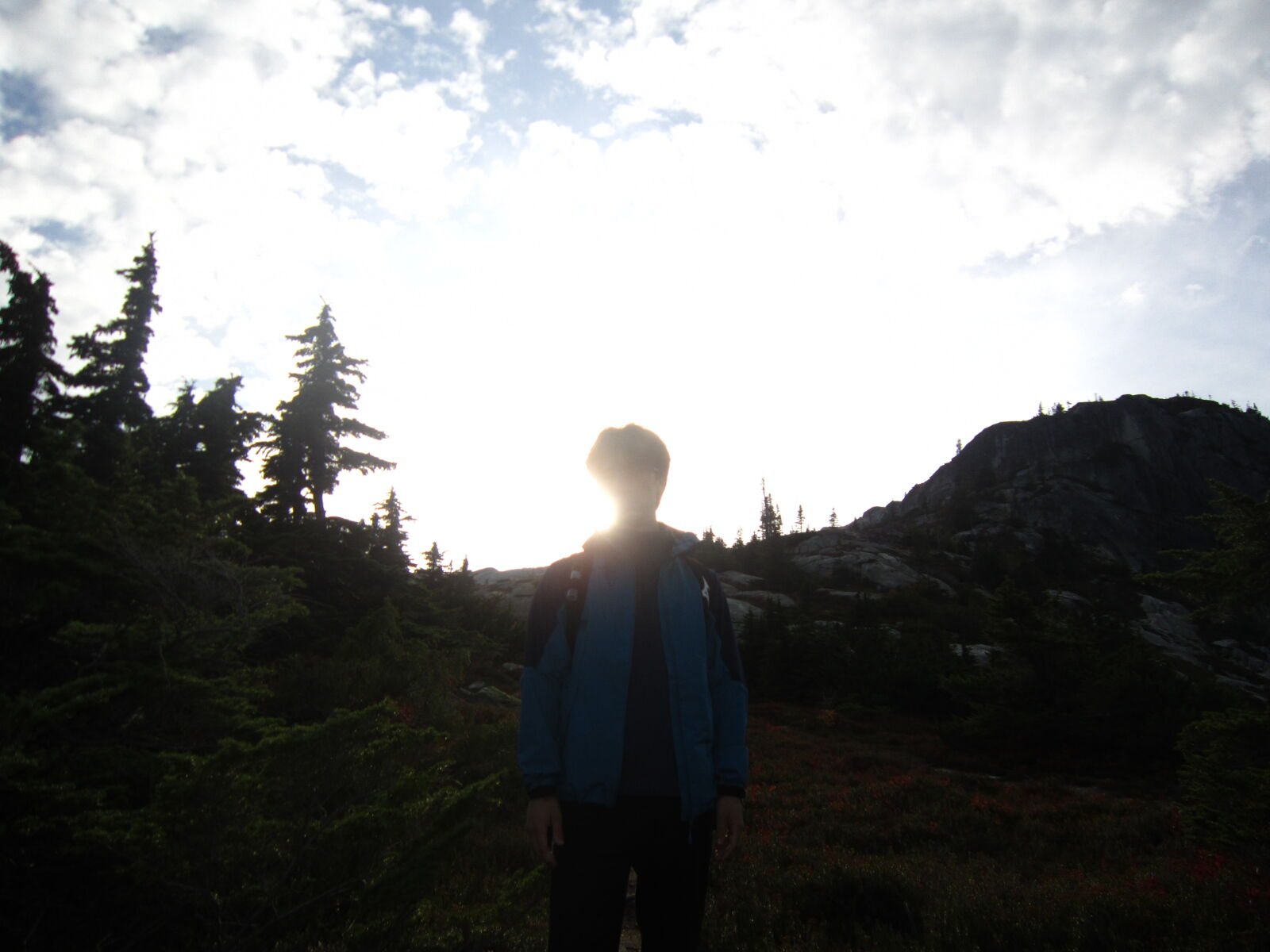 Canon PowerShot SD3500 IS (IXUS 210 / IXY 10S) sample photo. Cinematic photography