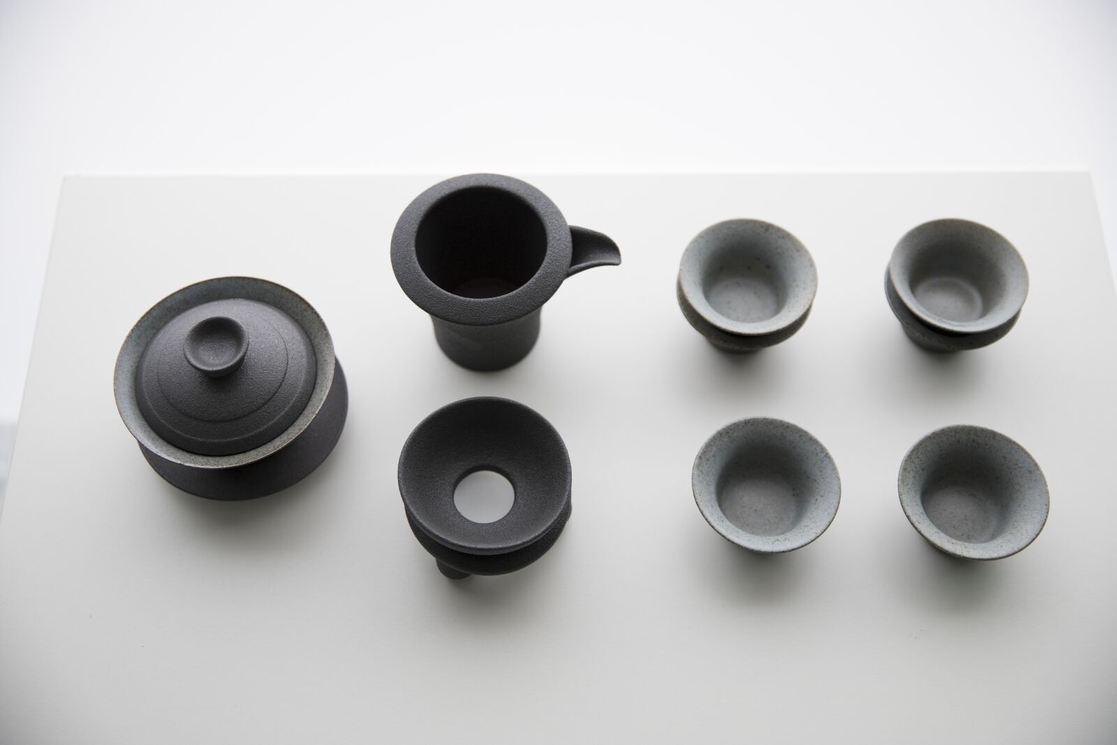 Canon EOS 6D Mark II sample photo. Tea set, ceramics, teacup photography