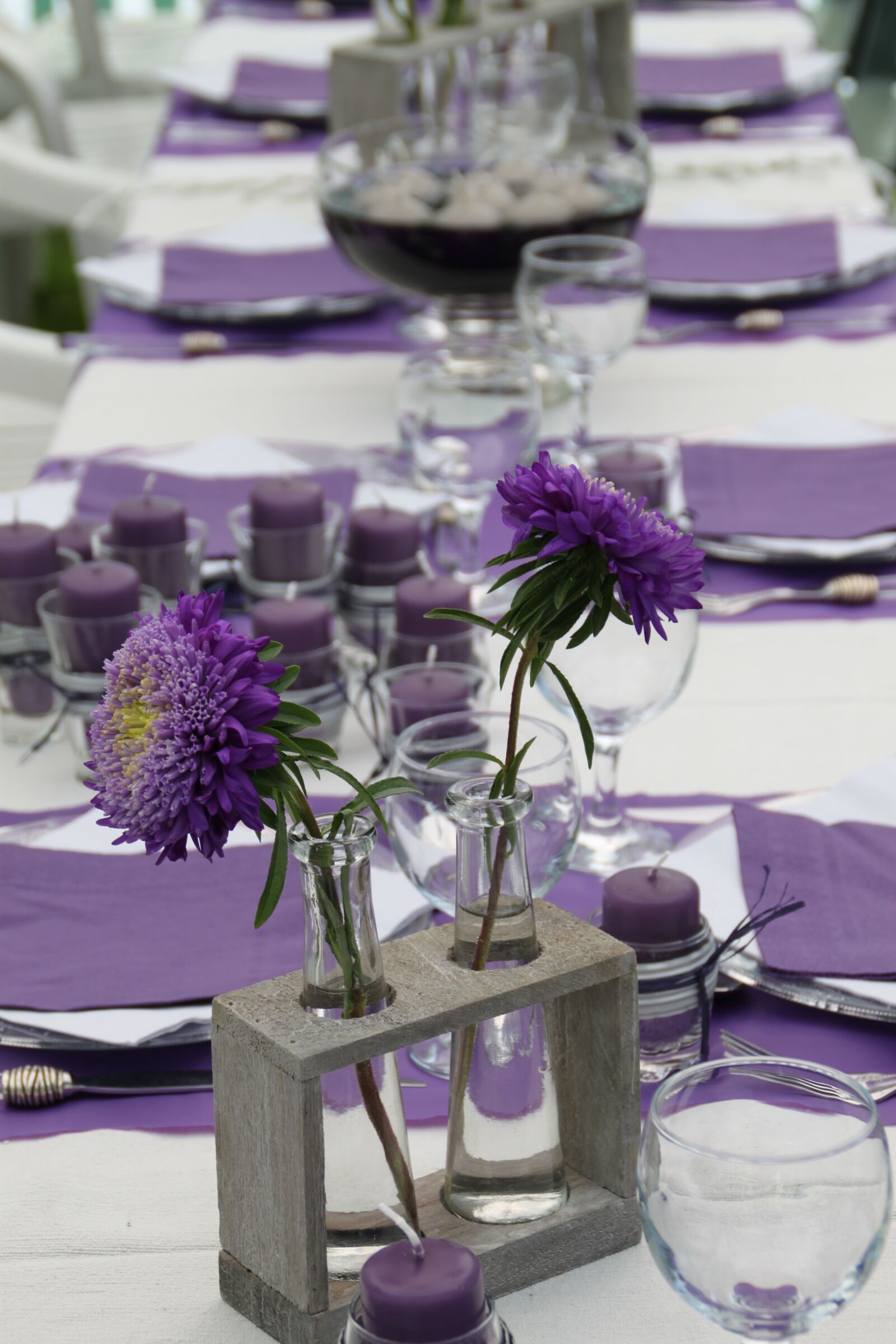 Canon EOS 500D (EOS Rebel T1i / EOS Kiss X3) sample photo. Flower, flowers, table photography