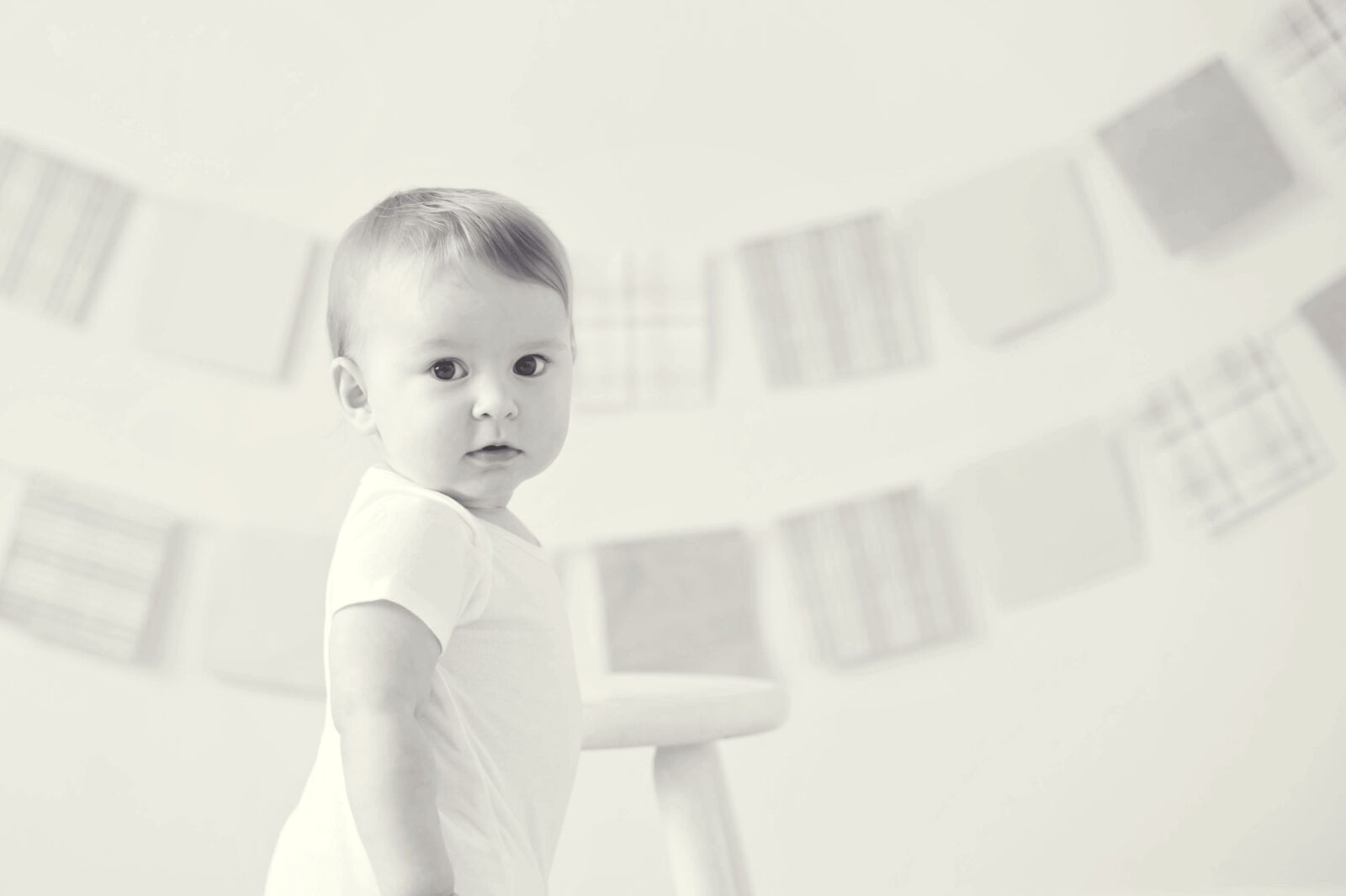 Nikon D700 sample photo. Baby, cute, child photography