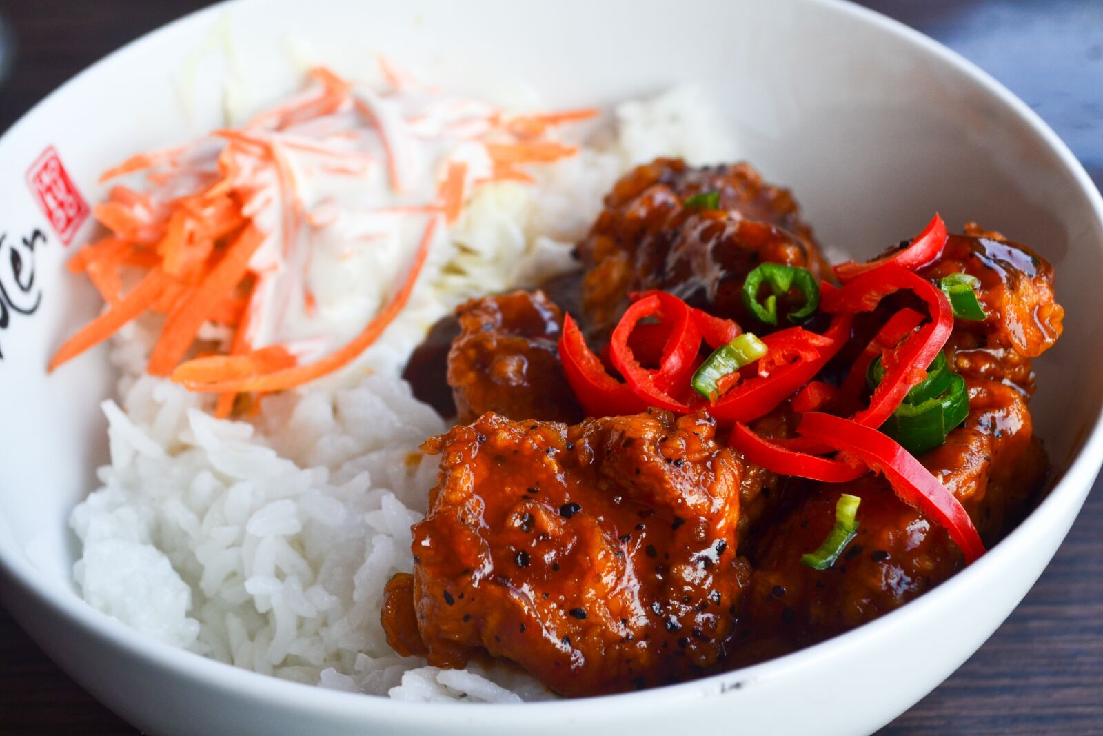 Nikon D3100 sample photo. Food, japanese, yummy photography