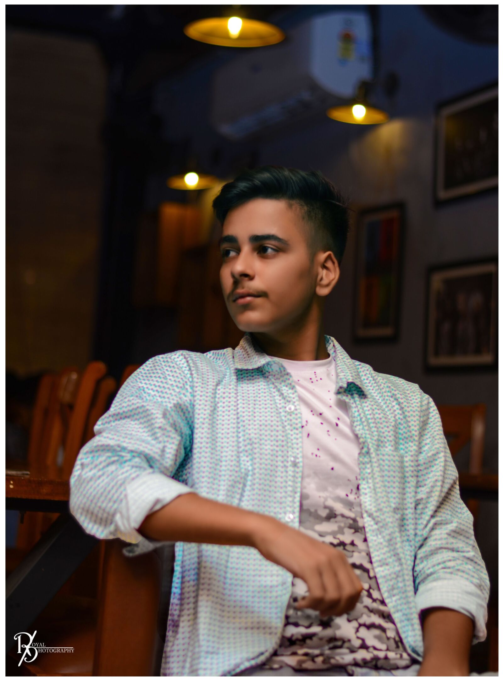 Nikon D7000 sample photo. Vishal shiro, indian, indianboys photography
