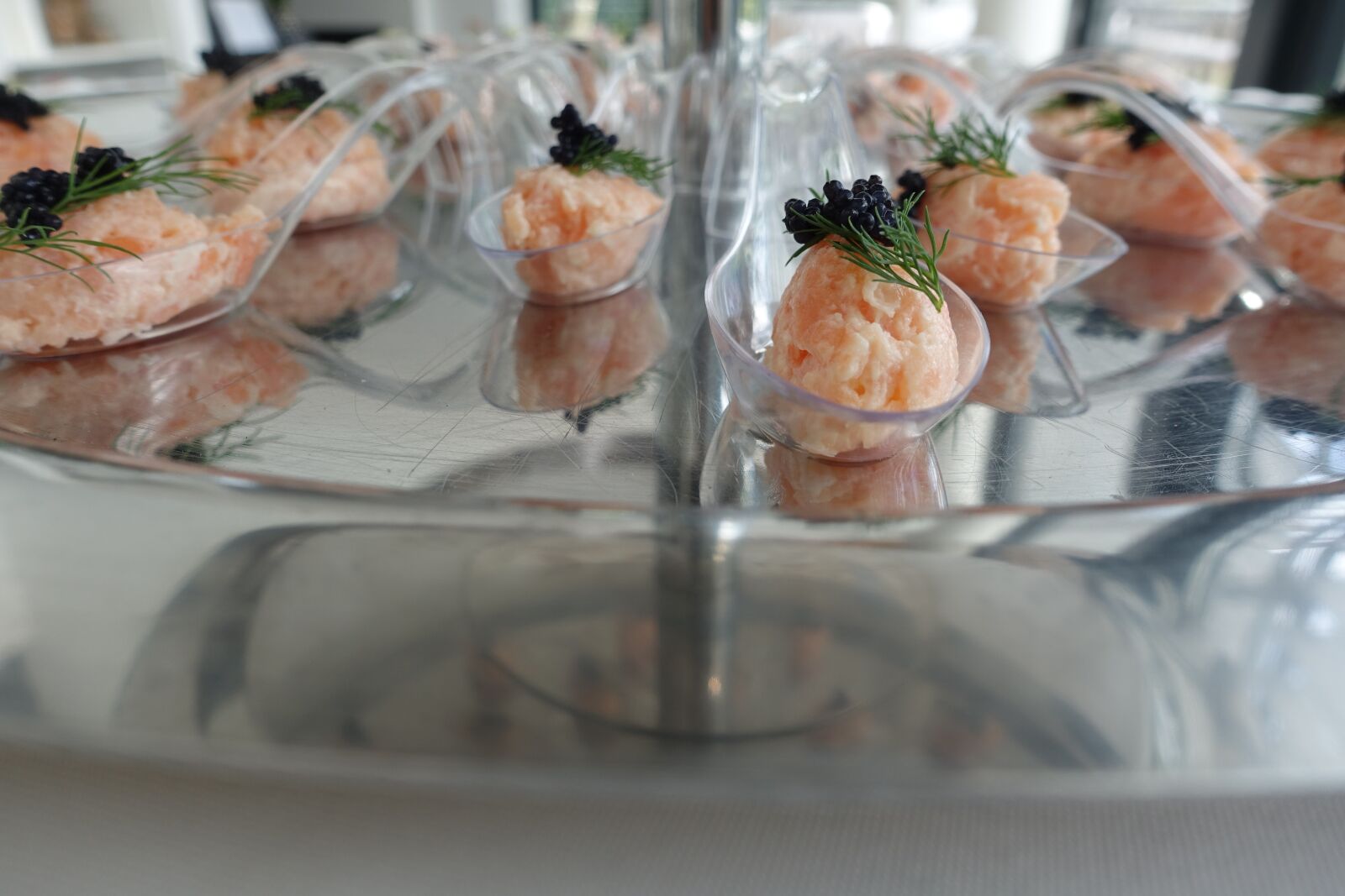 Sony Cyber-shot DSC-RX100 IV sample photo. Eat, gourmet, fresh photography