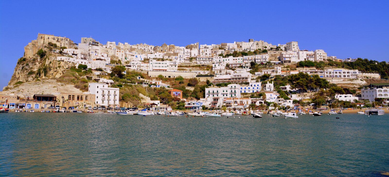 Nikon D7100 sample photo. Landscape, city, sea photography
