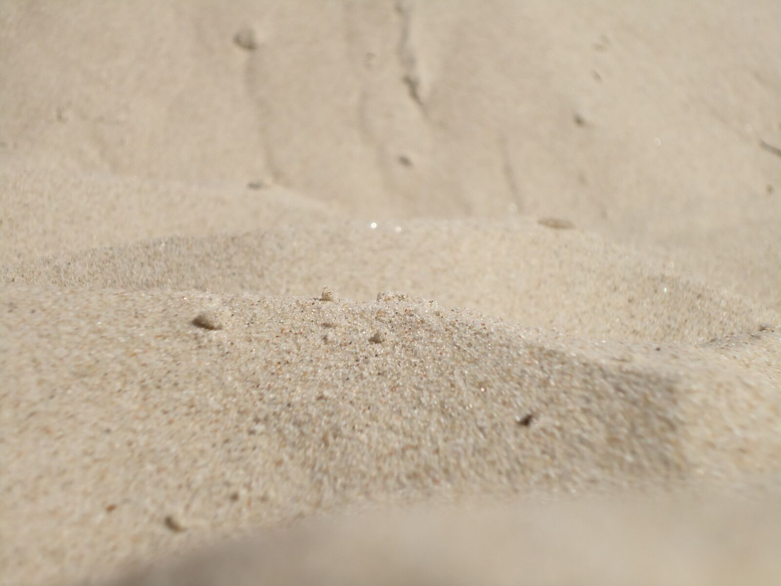 Sony Cyber-shot DSC-W320 sample photo. Sand, nature, beach photography