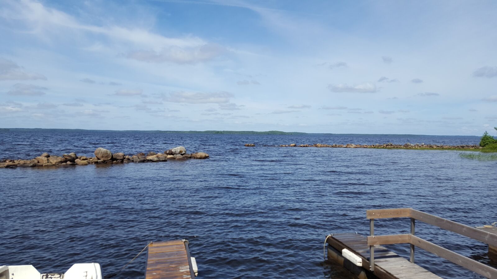 Samsung GALAXY S6 edge sample photo. Sea, body of water photography